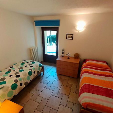 Apartament La Tour Gignod Pokój zdjęcie