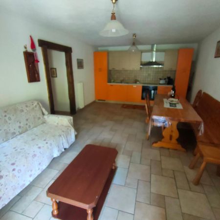 Apartament La Tour Gignod Pokój zdjęcie