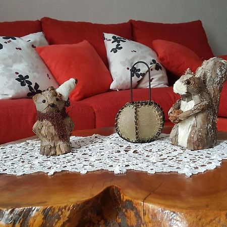 Apartament La Tour Gignod Zewnętrze zdjęcie