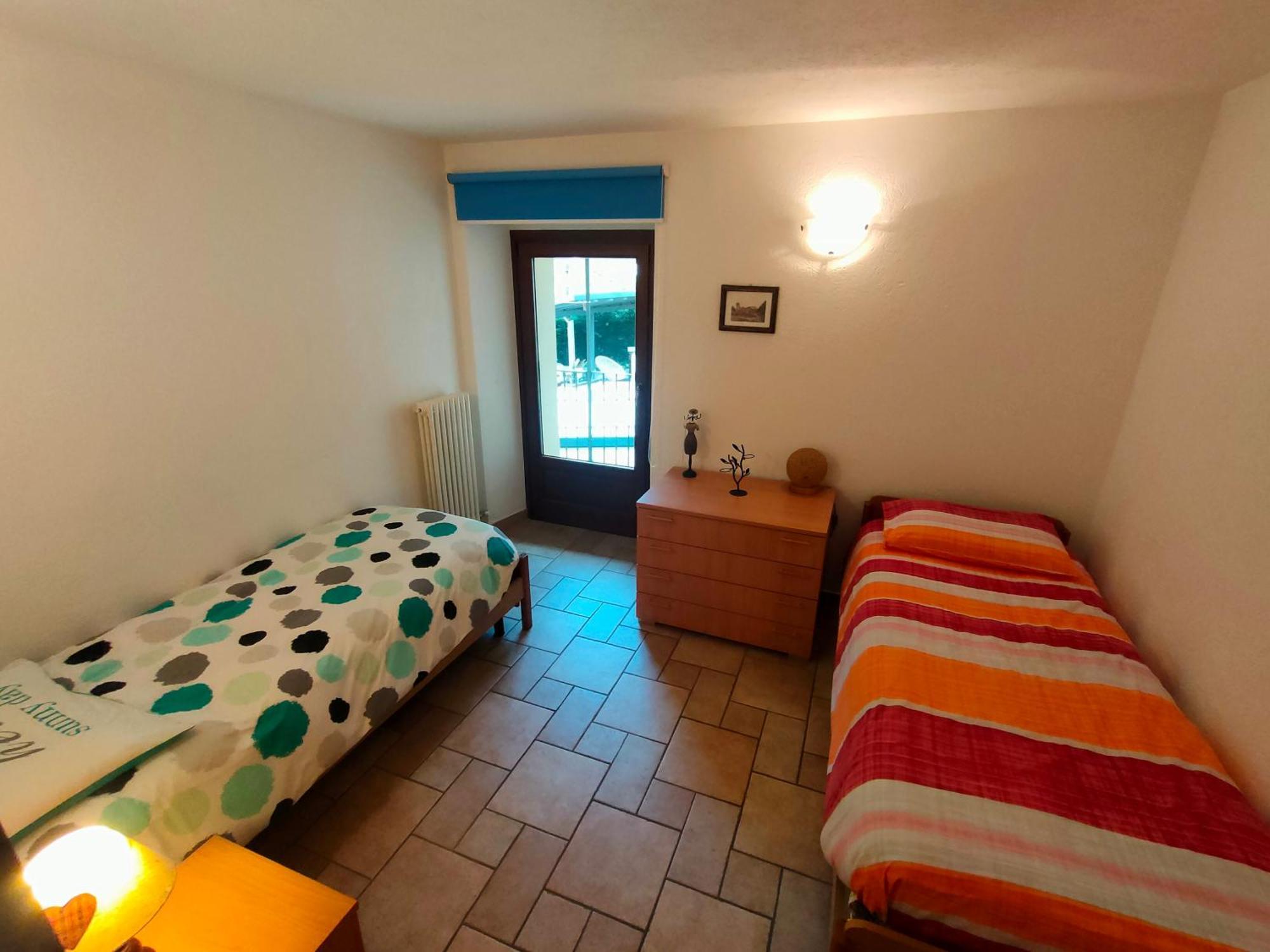 Apartament La Tour Gignod Pokój zdjęcie