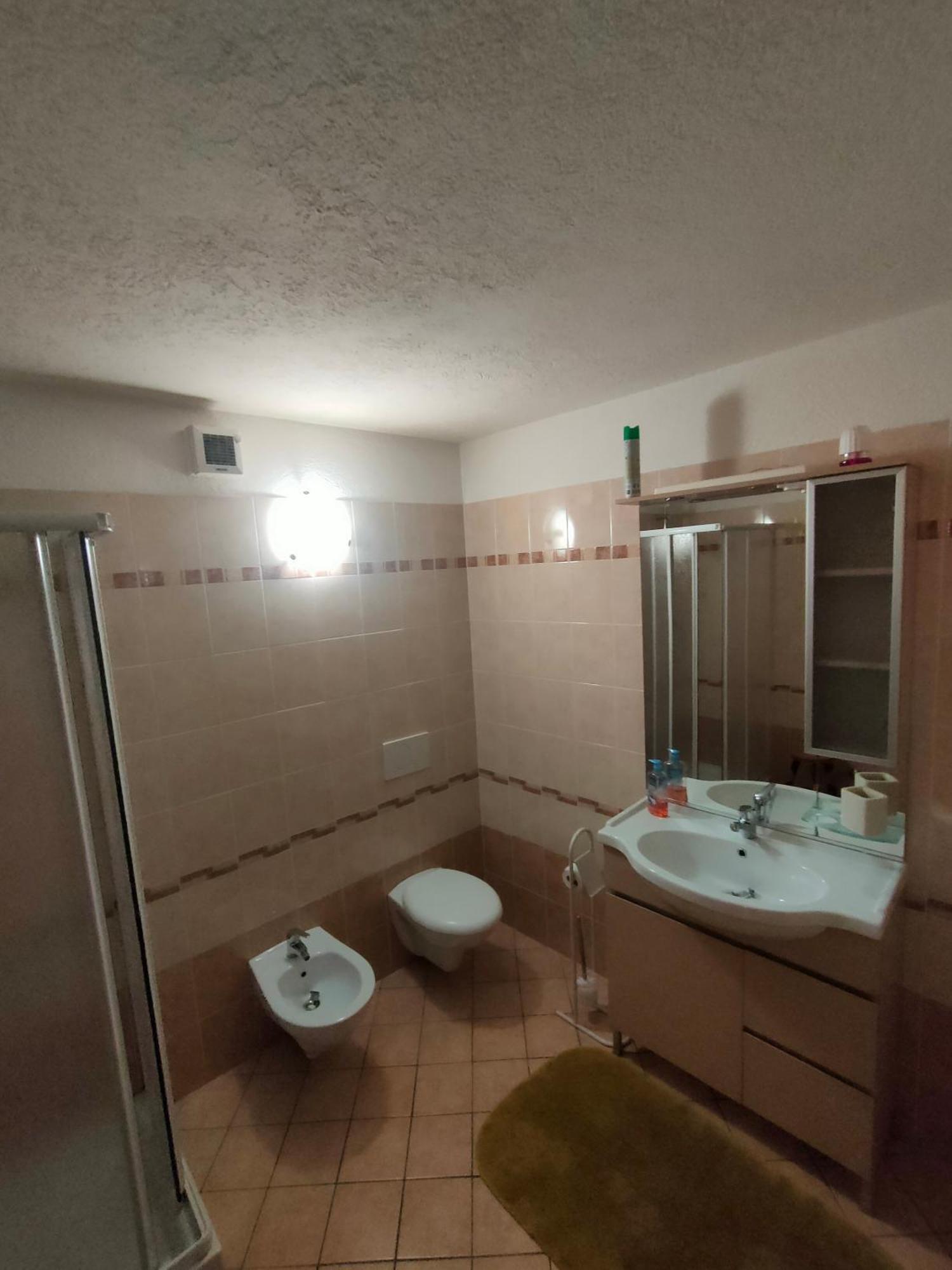 Apartament La Tour Gignod Pokój zdjęcie