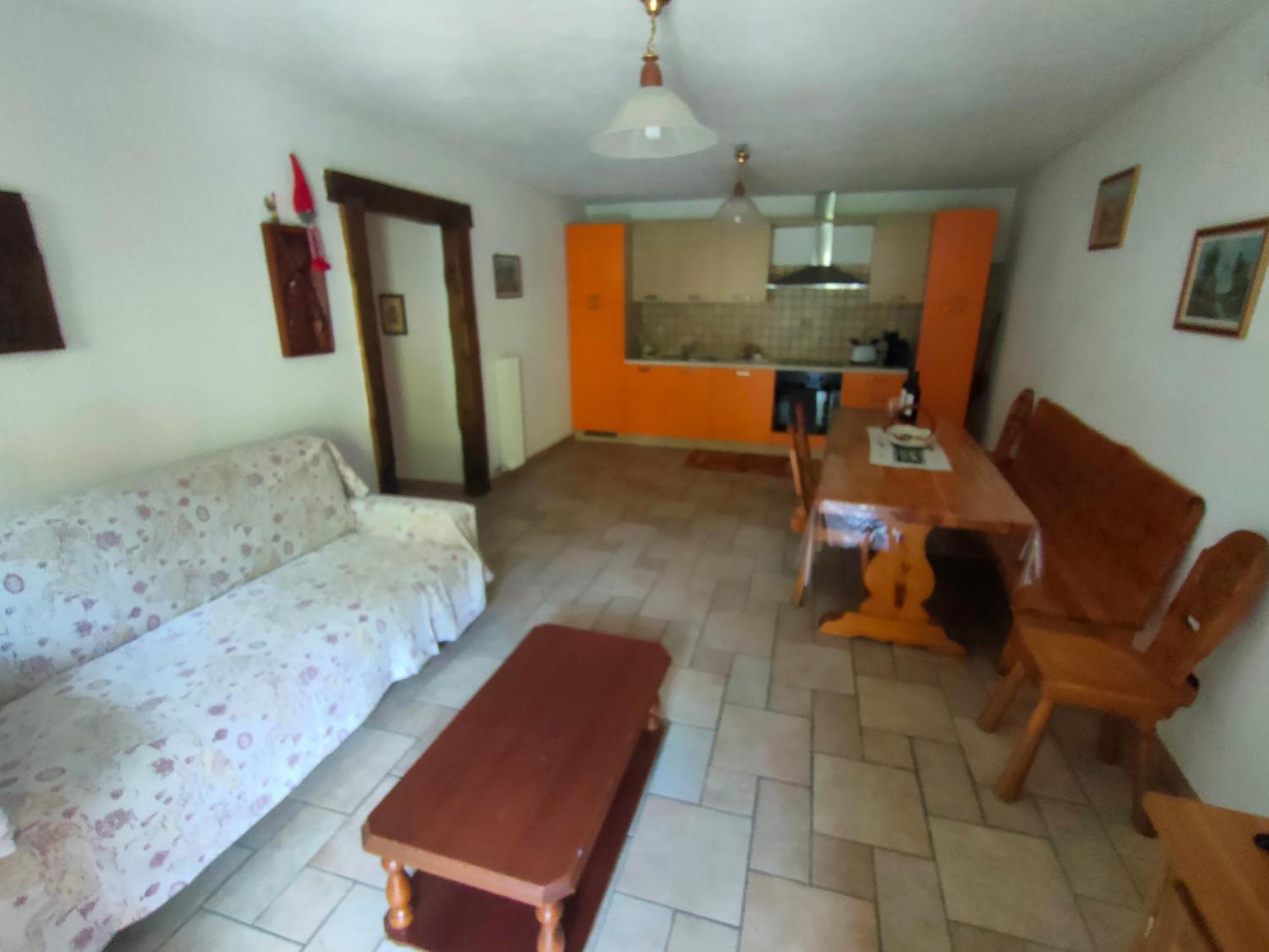 Apartament La Tour Gignod Pokój zdjęcie