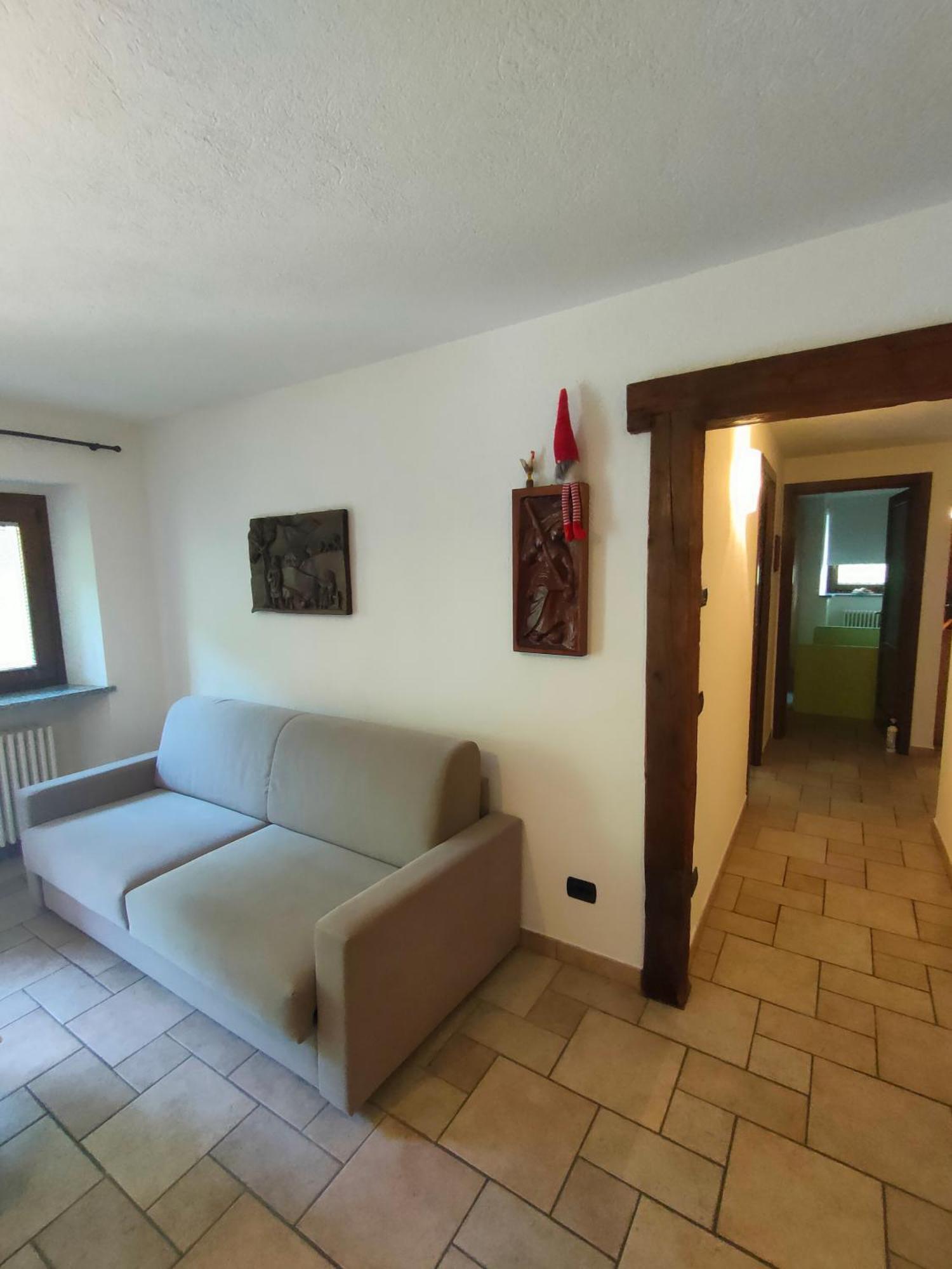 Apartament La Tour Gignod Pokój zdjęcie