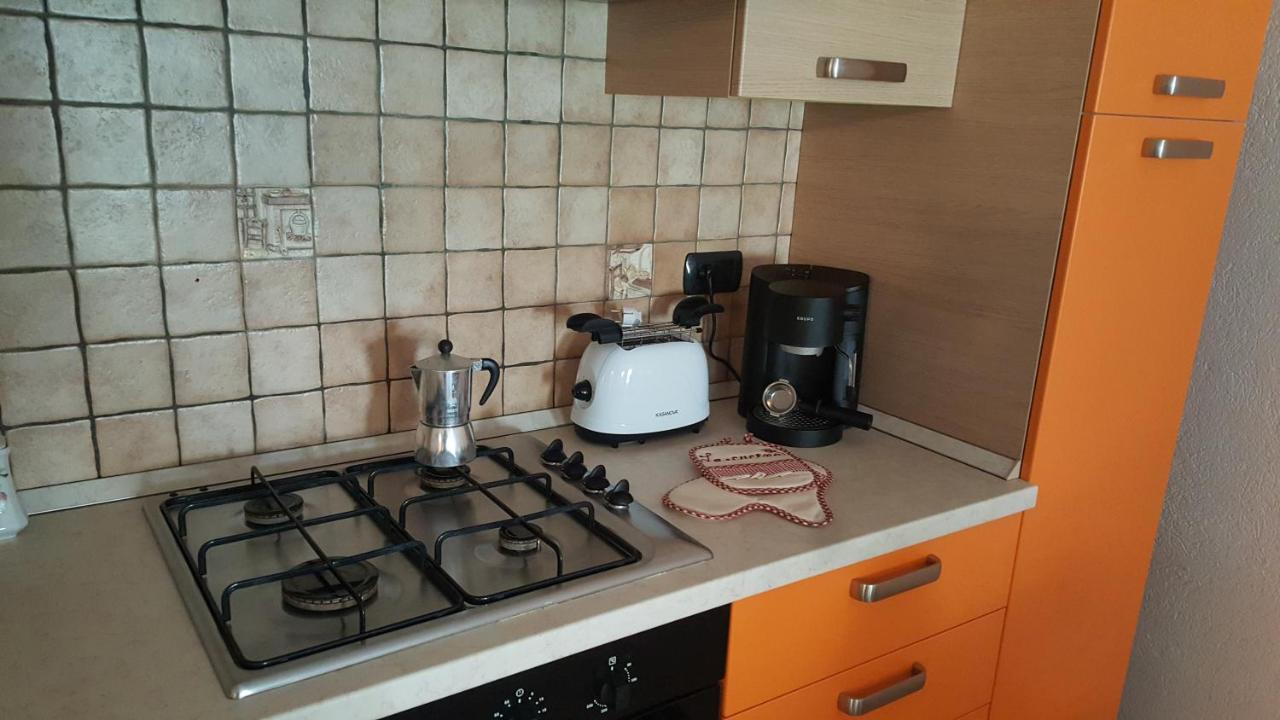 Apartament La Tour Gignod Zewnętrze zdjęcie