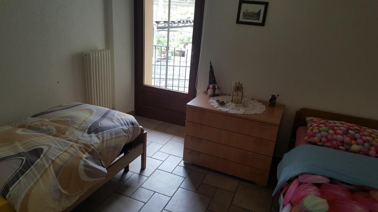 Apartament La Tour Gignod Zewnętrze zdjęcie