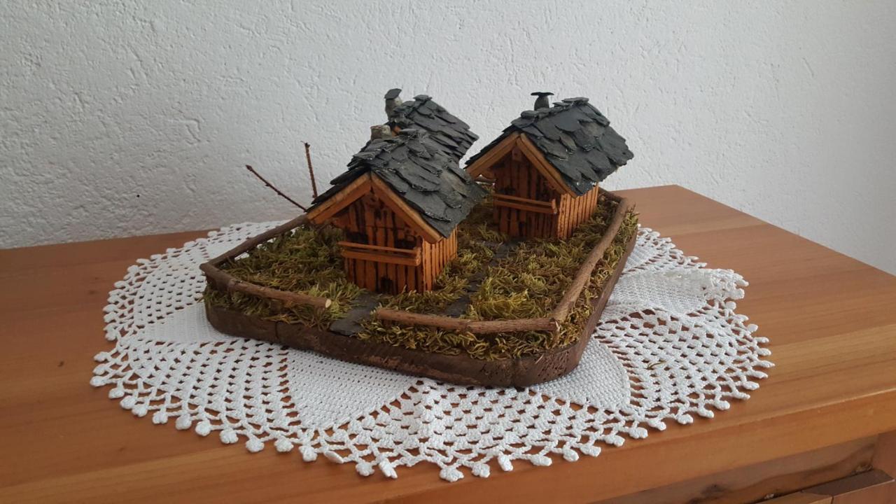 Apartament La Tour Gignod Zewnętrze zdjęcie